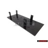 VW Original GTI Frente Rotulo Insignia Emblema Cromo - 171853679 EG8