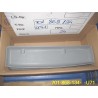 VW Original Suplemento P. Portaobjetos Gris Franela - 701868134 U71