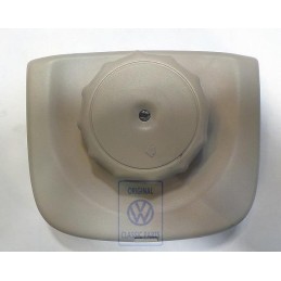 VW Original Boton Giratorio Beige - 701877453 5YX