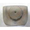 VW Original Boton Giratorio Beige - 701877453 5YX