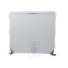 VW Original Parasol Gris - 703877255 4YX