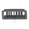 VW Original Difusor De Aire Mistral Gris - 705819072 E91