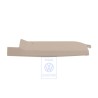 VW Original Guarnecido Pilares B Beige Claro - 7D0867038 Q75