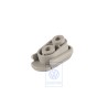 VW Original Soporte Gris Perla - 705858739 Y20