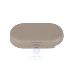 VW Original Tapa Protectora Sahara - 705858753 9UW