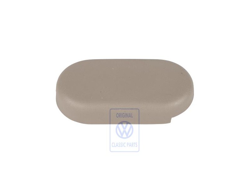 VW Original Tapa Protectora Sahara - 705858753 9UW