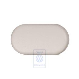 VW Original Tapa Protectora Gris Perla - 705858753 Y20