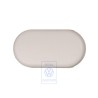 VW Original Tapa Protectora Gris Perla - 705858753 Y20
