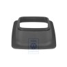 VW Original Marco P. Guardapolvos Negro Satinado - 702711120 01C