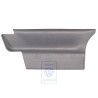 VW Original Revest. Puerta Parte Central Gris Franela - 705867124 3SS