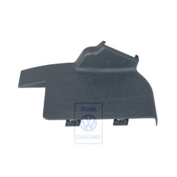 VW Original Tapa Protectora Laguna - 7D0868640 J51