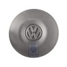 VW Original Tapacubo Negro Satinado - 7D0601151 01C