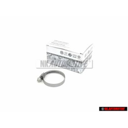 VW Original Abrazadera - N 0245076