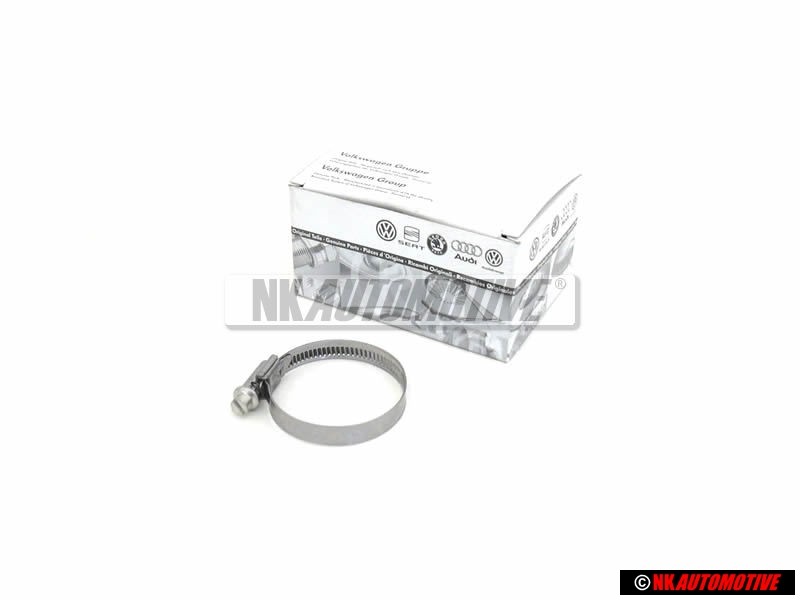 VW Original Abrazadera - N 0245076