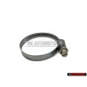 VW Original Abrazadera - N 0245076