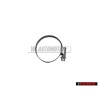 VW Original Abrazadera - N 0245076
