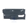 VW Original Revestimiento Pared Lateral Cuero Sintetico Laguna - 7D3867036 7FP