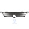 VW Original Calandra Negro Satinado - 7D0853651 01C