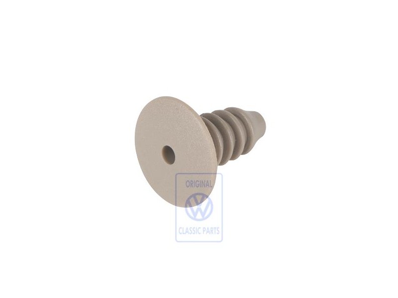 VW Original Tapon Sahara - N 904785019UW