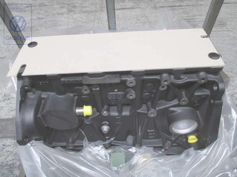 VW Original Motor Corto - 023100103EX