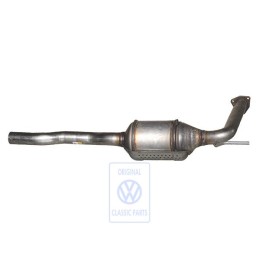 VW Original Catalizador - 023131089AX