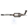 VW Original Catalizador - 023131089AX