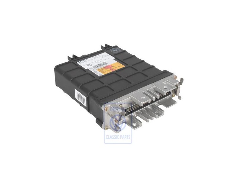 VW Original Unidad De Control - 023997022AX