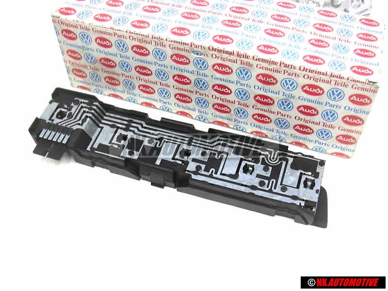 VW Original Portalamparas - 533945258