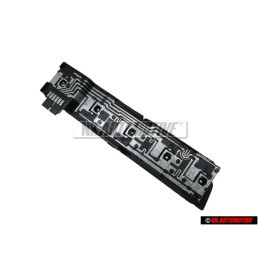 VW Original Portalamparas - 533945258