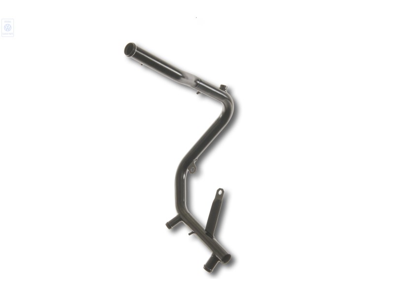 VW Original Tubo De Liquido Refrigerante - 044121065AB