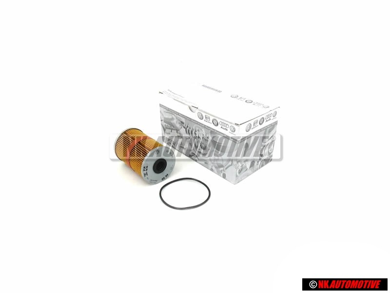 VW Original Cartucho De Filtro - 021115561