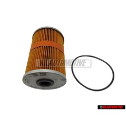VW Original Cartucho De Filtro - 021115561