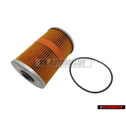 VW Original Cartucho De Filtro - 021115561