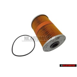 VW Original Cartucho De Filtro - 021115561