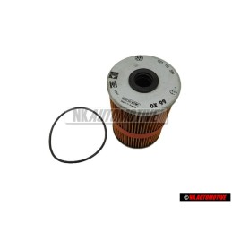 VW Original Cartucho De Filtro - 021115561