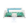 VW Original Placa De Circuitos Con Carcasa - 701919059AD