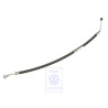 VW Original Tubo Flex. Medio Refrigeracion - 701820721AB