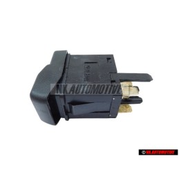 VW Original Conmutador P. Luneta Tras. 