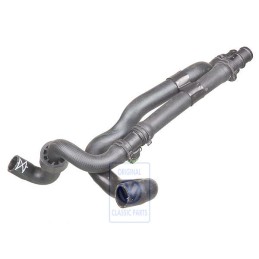 VW Original Tubo Flexible Refrigerante - 7D0121049AR