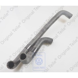 VW Original Tubo Flexible Refrigerante - 7D0121049AS