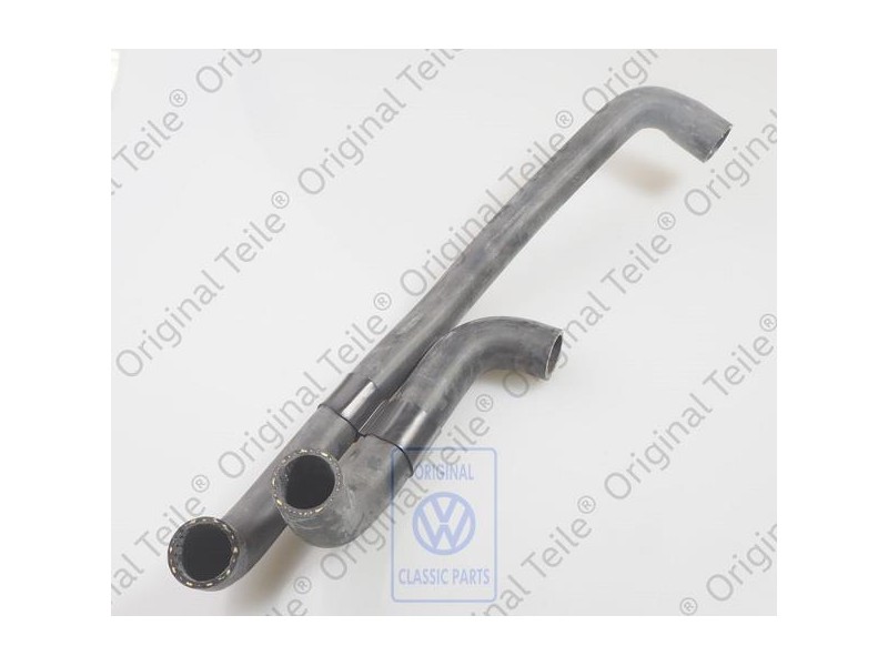 VW Original Tubo Flexible Refrigerante - 7D0121049AS