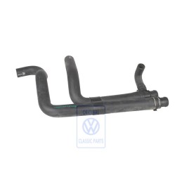 VW Original Tubo Flexible Refrigerante - 7D0121049BA
