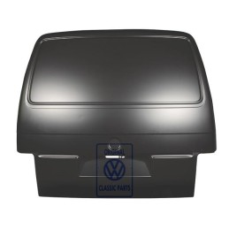 VW Original Porton Posterior Sin Recorte De Ventana - 701829105AM