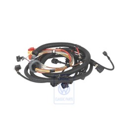 VW Original Juego Cables P. 