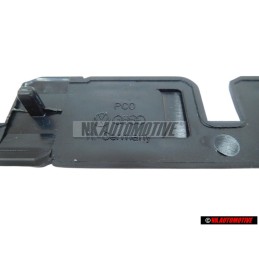 VW Original CARAVELLE CL Trasero Rotulo Insignia Emblema - 255853689L