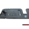 VW Original CARAVELLE CL Trasero Rotulo Insignia Emblema - 255853689L
