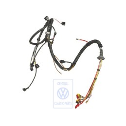 VW Original Juego Cables P. 