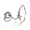 VW Original Juego Cables P. Mot.Limpiapar. 