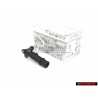 VW Original Brida Con Anillo Junta - 037121132J