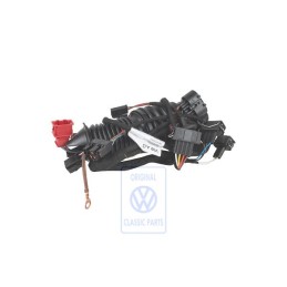 VW Original Juego Cables Para Puerta - 7D0971120EN